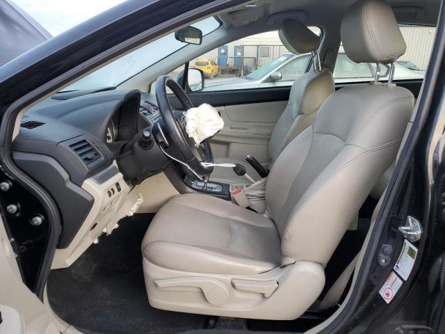 Photo 7 from auction – 2013 SUBARU IMPREZA SP with VIN JF1GPAL6XDH807283