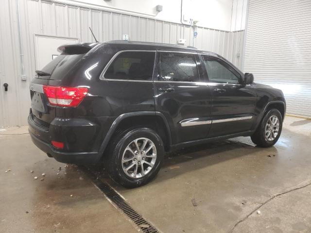 Photo 3 from auction – 2012 JEEP GRAND CHER with VIN 1C4RJFAG1CC159518