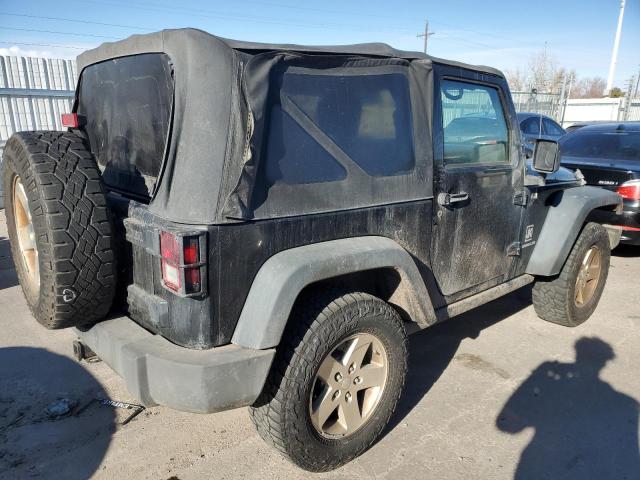 Photo 3 from auction – 2009 JEEP WRANGLER R with VIN 1J4GA64129L722366