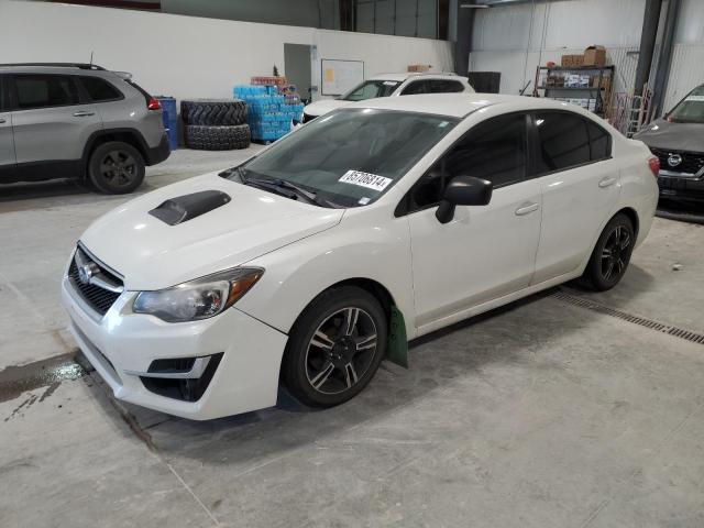 SUBARU IMPREZA 2016 с VIN JF1GJAA68GH023709 - Фото с аукциона