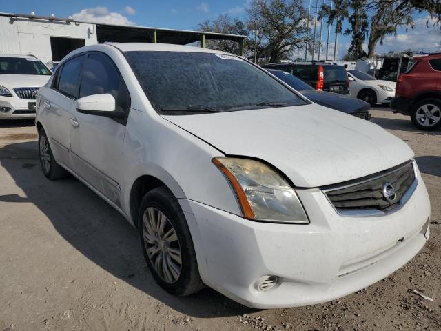 Photo 4 from auction – 2011 NISSAN SENTRA 2.0 with VIN 3N1AB6AP8BL664276