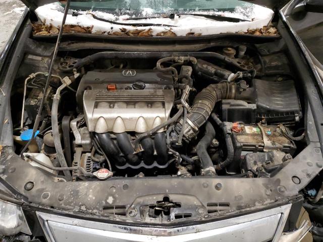 Photo 11 from auction – 2011 ACURA TSX with VIN JH4CU2E68BC010852