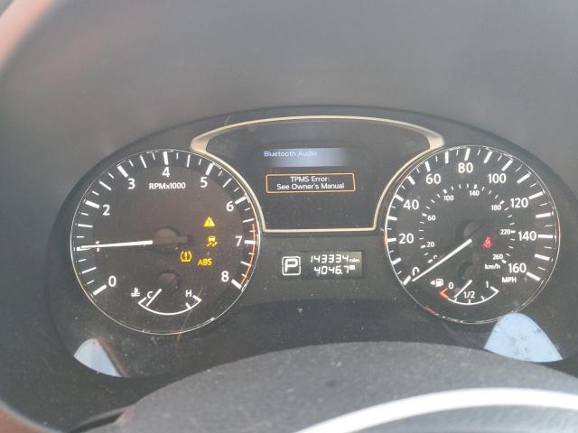 Photo 9 from auction – 2015 NISSAN ALTIMA 2.5 with VIN 1N4AL3AP2FC480449
