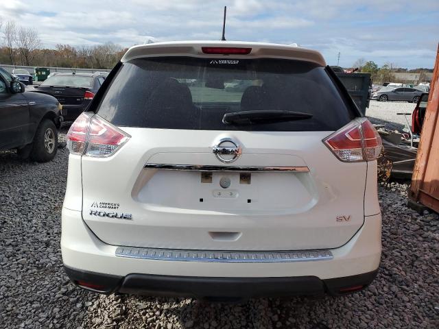Photo 6 from auction – 2016 NISSAN ROGUE S with VIN KNMAT2MT7GP611057