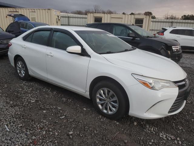 Photo 4 from auction – 2017 TOYOTA CAMRY LE with VIN 4T1BF1FKXHU701652