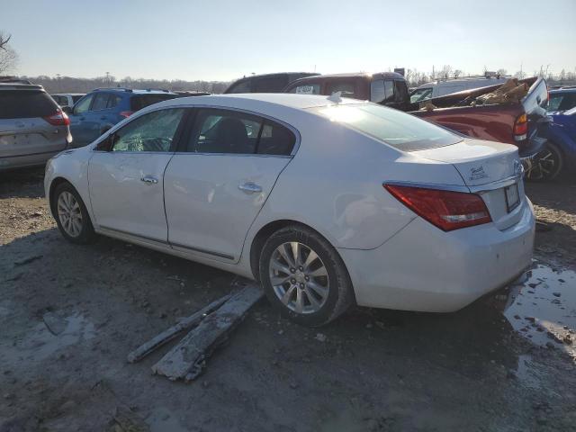 Фото 2 с аукциона – 2014 BUICK LACROSSE с VIN 1G4GB5GR8EF148729