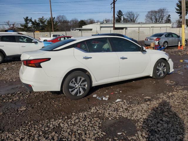 Photo 3 from auction – 2019 NISSAN ALTIMA S with VIN 1N4BL4BV1KC194903