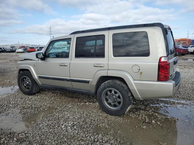 Photo 2 from auction – 2007 JEEP COMMANDER with VIN 1J8HG48P37C513364