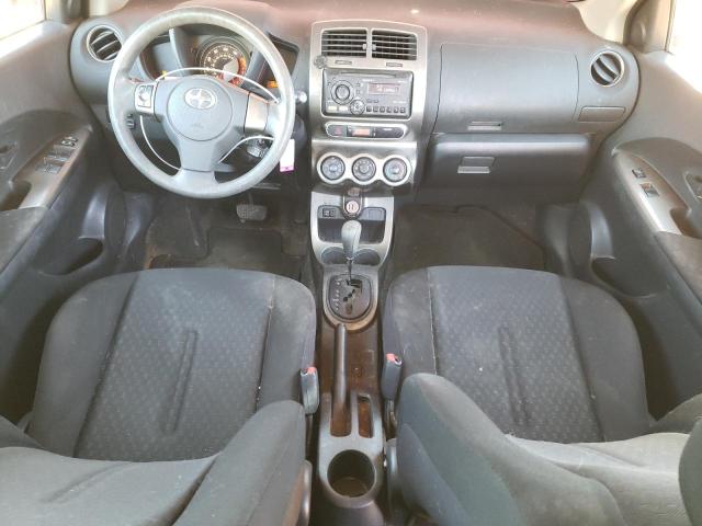 Photo 8 from auction – 2012 SCION XD with VIN JTKKU4B45C1025911
