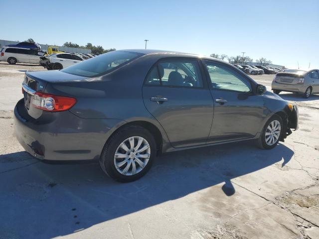 Photo 3 from auction – 2012 TOYOTA COROLLA BA with VIN 2T1BU4EE1CC842543