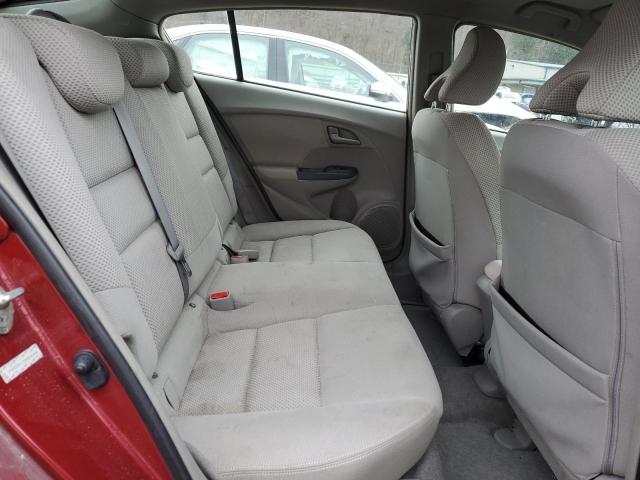 Photo 10 from auction – 2010 HONDA INSIGHT EX with VIN JHMZE2H7XAS040449