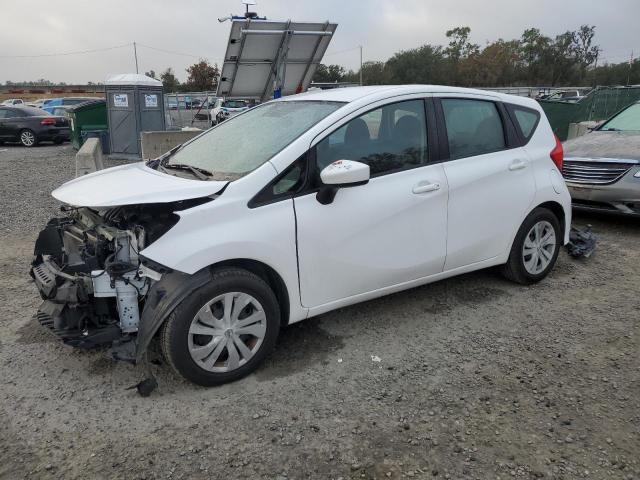 NISSAN VERSA NOTE 2019 with VIN 3N1CE2CP7KL357753 - Photo from auction