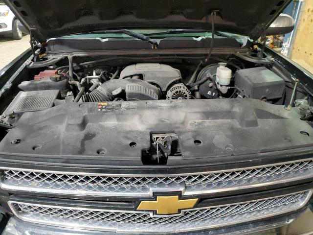 Photo 11 from auction – 2013 CHEVROLET SILVERADO with VIN 3GCPKTE73DG265139