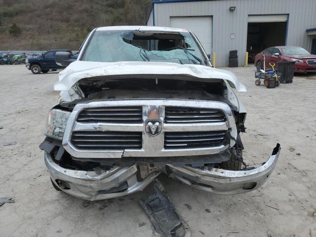 Photo 5 from auction – 2018 RAM 1500 SLT with VIN 1C6RR6GT0JS211521