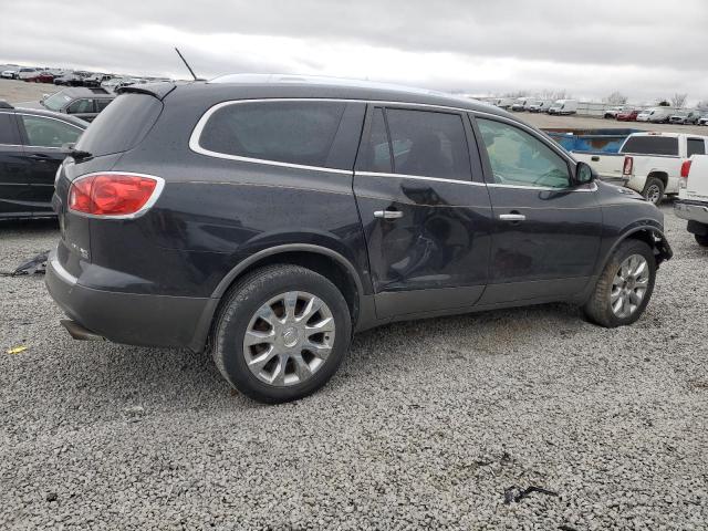 Photo 3 from auction – 2011 BUICK ENCLAVE CX with VIN 5GAKRCEDXBJ389367