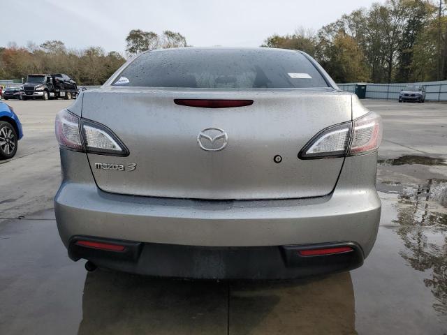 Photo 6 from auction – 2011 MAZDA 3 I with VIN JM1BL1UF7B1441836