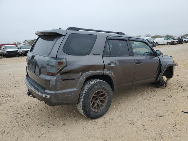 Photo 3 from auction – 2011 TOYOTA 4RUNNER SR with VIN JTEZU5JR8B5016079