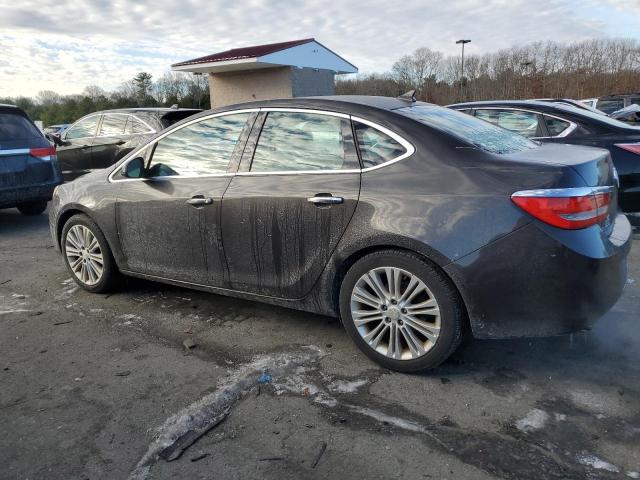 Photo 2 from auction – 2013 BUICK VERANO with VIN 1G4PP5SK2D4197463