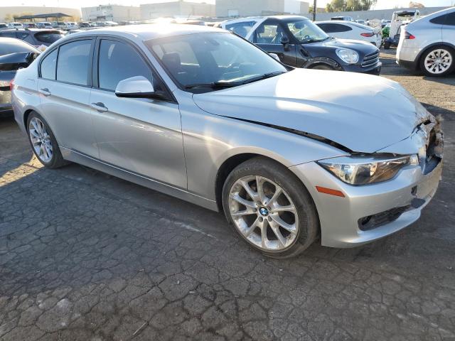 Photo 4 from auction – 2014 BMW 320 I with VIN WBA3B1G52ENS80123