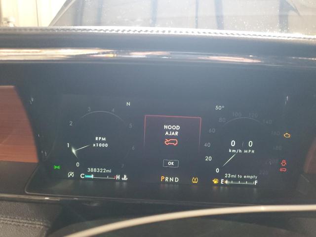 Photo 9 from auction – 2018 LINCOLN NAVIGATOR with VIN 5LMJJ3JT1JEL05046