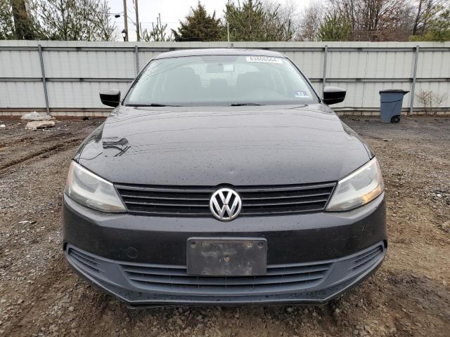 Photo 5 from auction – 2013 VOLKSWAGEN JETTA BASE with VIN 3VW2K7AJ0DM368875