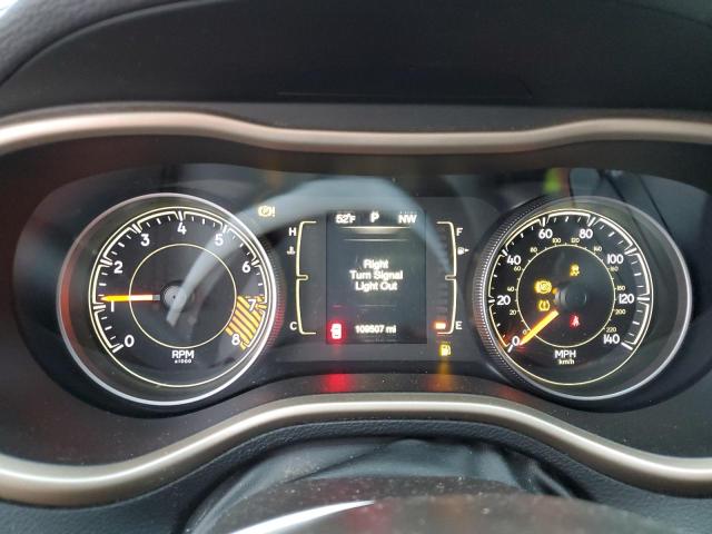 Photo 9 from auction – 2015 JEEP CHEROKEE L with VIN 1C4PJLCS0FW572623