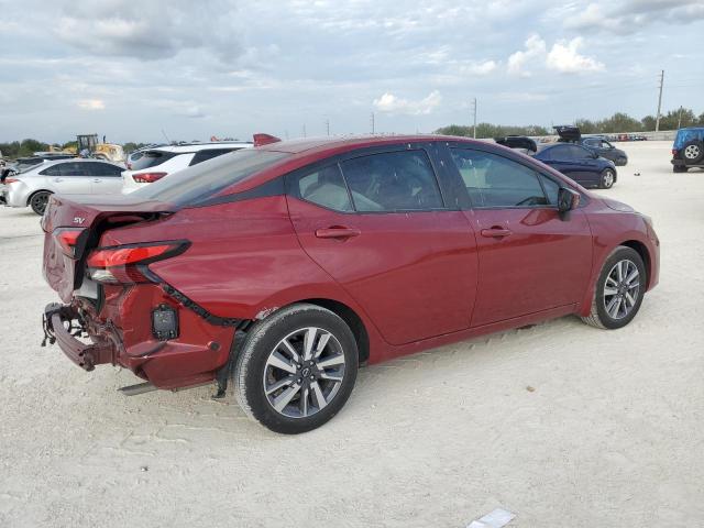 Photo 3 from auction – 2024 NISSAN VERSA SV with VIN 3N1CN8EV6RL884983