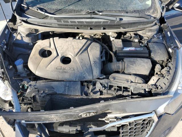 Photo 12 from auction – 2016 KIA FORTE LX with VIN KNAFK5A82G5655762