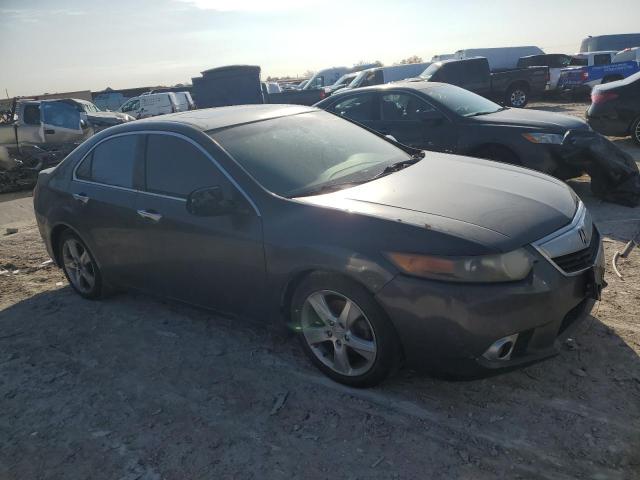 Photo 4 from auction – 2011 ACURA TSX with VIN JH4CU2F65BC006403