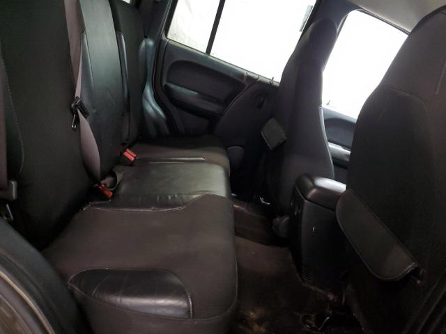 Photo 11 from auction – 2002 JEEP LIBERTY RE with VIN 1J4GL38KX2W366524
