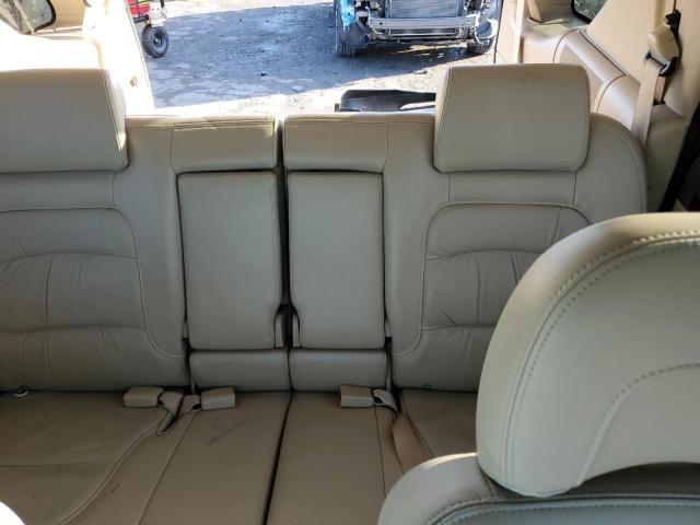 Photo 10 from auction – 2006 BUICK RENDEZVOUS with VIN 3G5DA03L76S611656