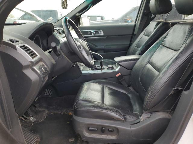 Photo 7 from auction – 2011 FORD EXPLORER X with VIN 1FMHK8D82BGA27394