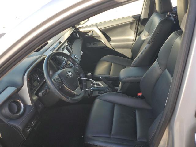 Photo 7 from auction – 2015 TOYOTA RAV4 LIMIT with VIN JTMYFREV7FD071885