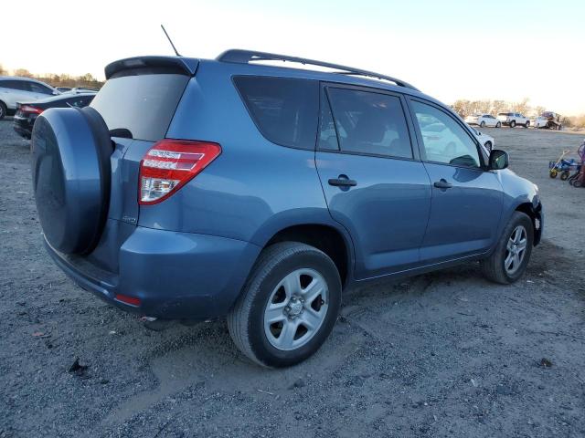Photo 3 from auction – 2010 TOYOTA RAV4 with VIN 2T3BF4DV9AW071134