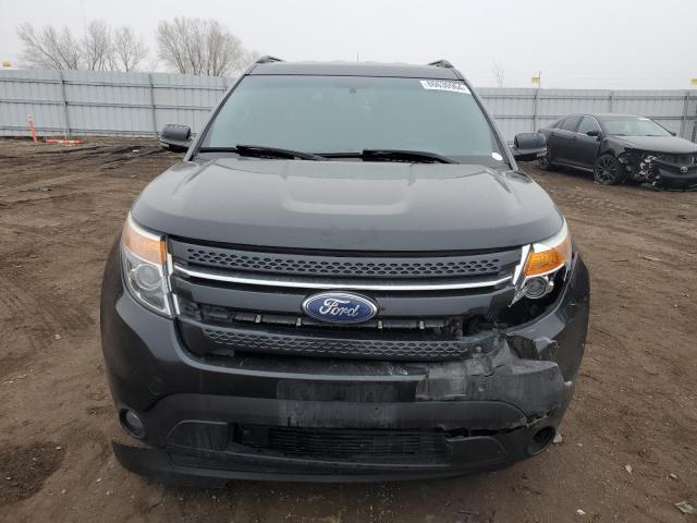 Photo 5 from auction – 2012 FORD EXPLORER L with VIN 1FMHK8F87CGA73074