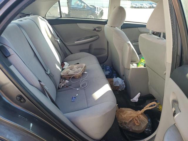 Photo 10 from auction – 2011 TOYOTA COROLLA BA with VIN JTDBU4EE6BJ105972
