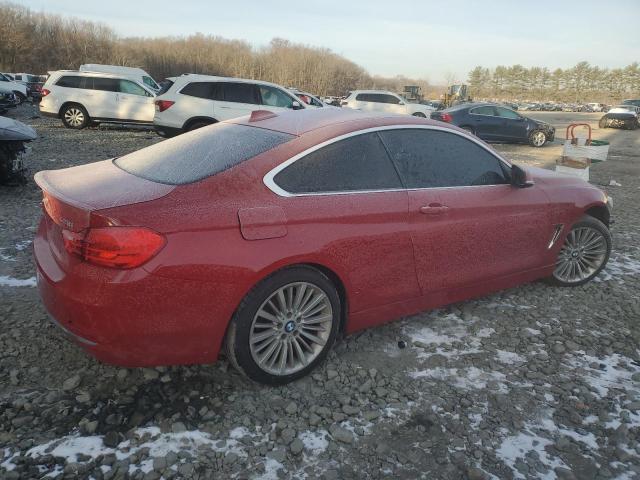Photo 3 from auction – 2015 BMW 428 XI with VIN WBA3N9C51FK247791