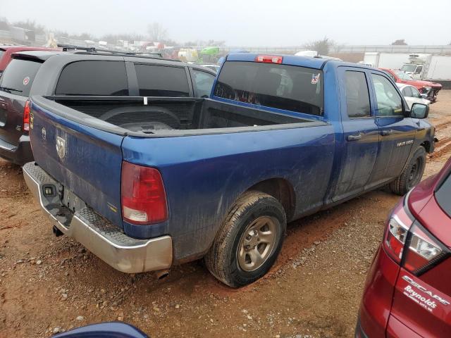 Photo 3 from auction – 2011 DODGE RAM 1500 with VIN 1D7RB1GP8BS526657