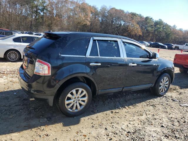 Photo 3 from auction – 2010 FORD EDGE SEL with VIN 2FMDK3JC5ABB79637