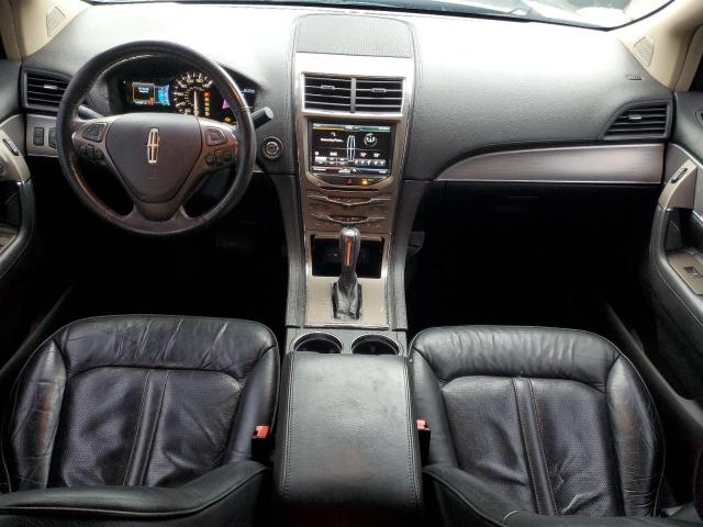 Photo 8 from auction – 2014 LINCOLN MKX with VIN 2LMDJ8JK3EBL06757