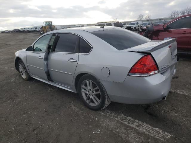 Photo 2 from auction – 2015 CHEVROLET IMPALA LIM with VIN 2G1WC5E32F1169878