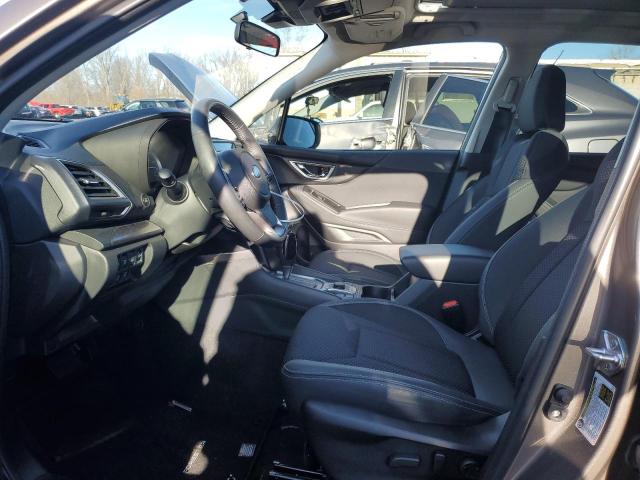 Photo 7 from auction – 2023 SUBARU FORESTER P with VIN JF2SKAECXPH482288