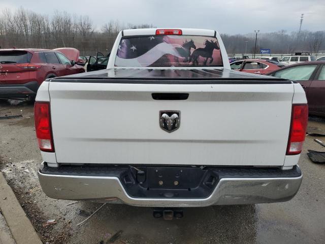 Photo 6 from auction – 2019 RAM 1500 CLASS with VIN 1C6RR6FG0KS728341