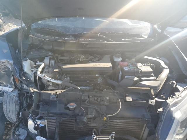 Photo 12 from auction – 2019 NISSAN ROGUE S with VIN 5N1AT2MT4KC751398