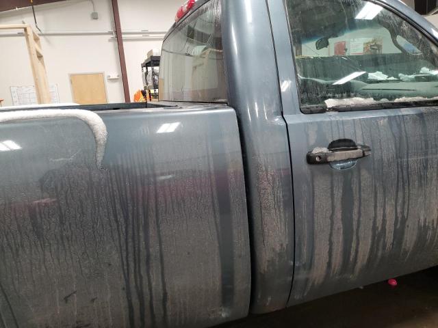 Photo 10 from auction – 2012 GMC SIERRA K15 with VIN 1GTN2TEX8CZ246835