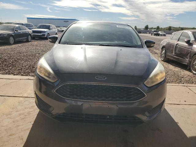 Photo 5 from auction – 2016 FORD FOCUS SE with VIN 1FADP3F22GL214073