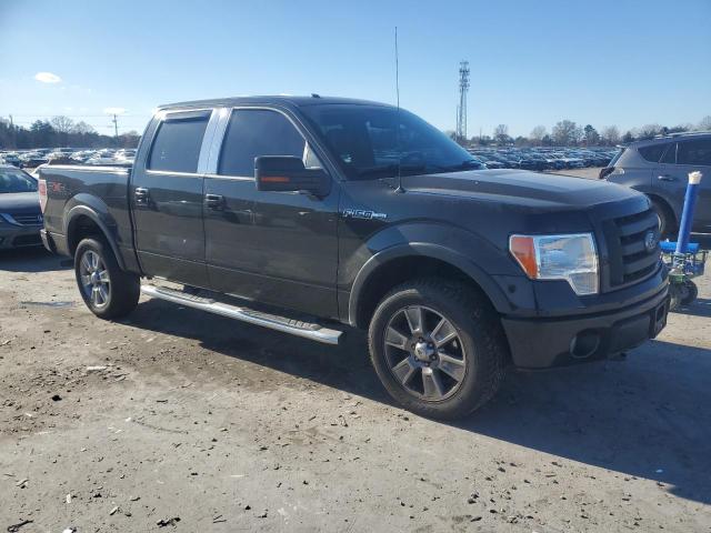 Photo 4 from auction – 2010 FORD F150 SUPER with VIN 1FTFW1EV1AFD95792
