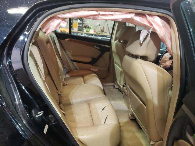 Photo 10 from auction – 2004 ACURA TL with VIN 19UUA66244A016102