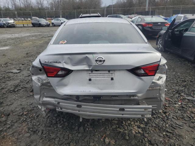 Photo 6 from auction – 2022 NISSAN ALTIMA S with VIN 1N4BL4BV3NN414776
