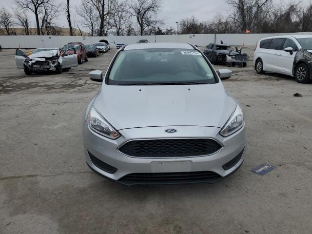 Photo 5 from auction – 2018 FORD FOCUS SE with VIN 1FADP3K28JL250332